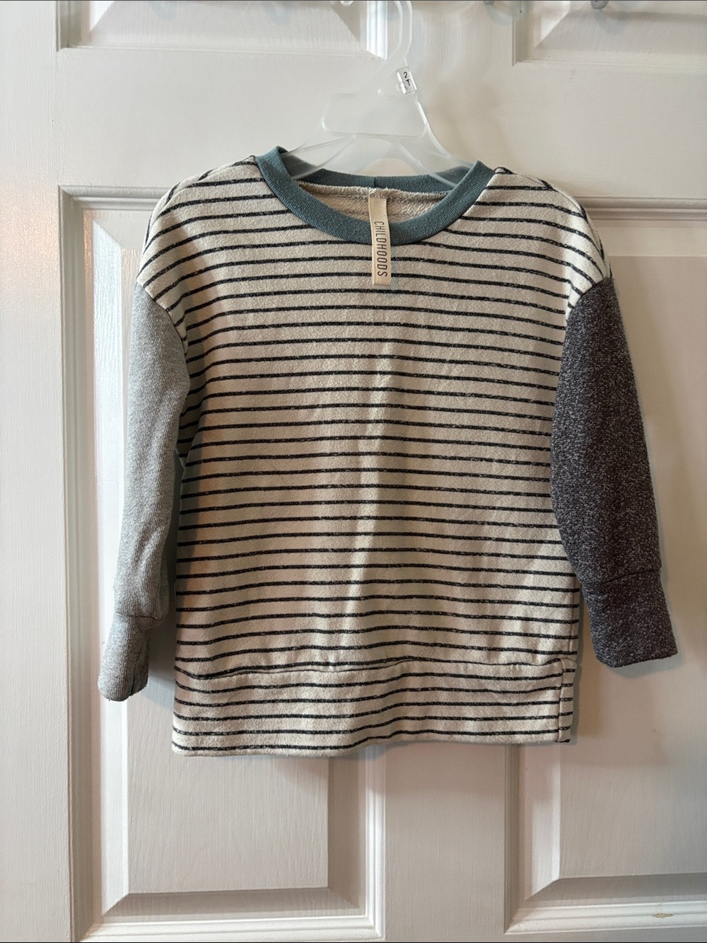 Childhoods Clothing Sweatshirt